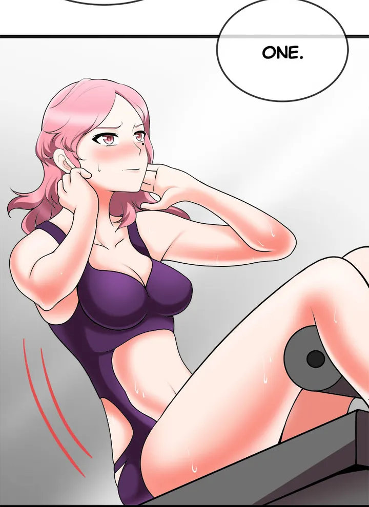 Immoral Swim Club page 12
