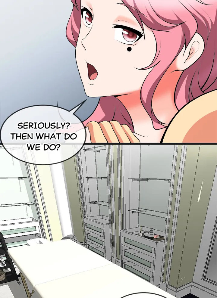 Immoral Swim Club page 19