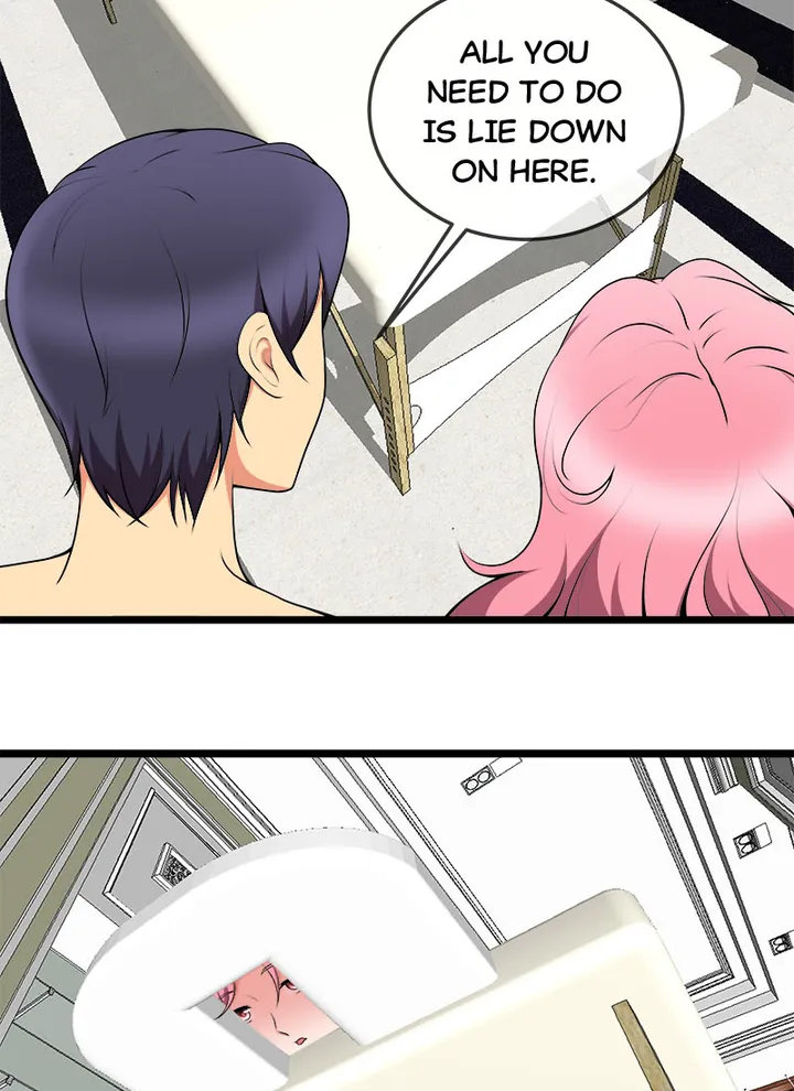 Immoral Swim Club page 20