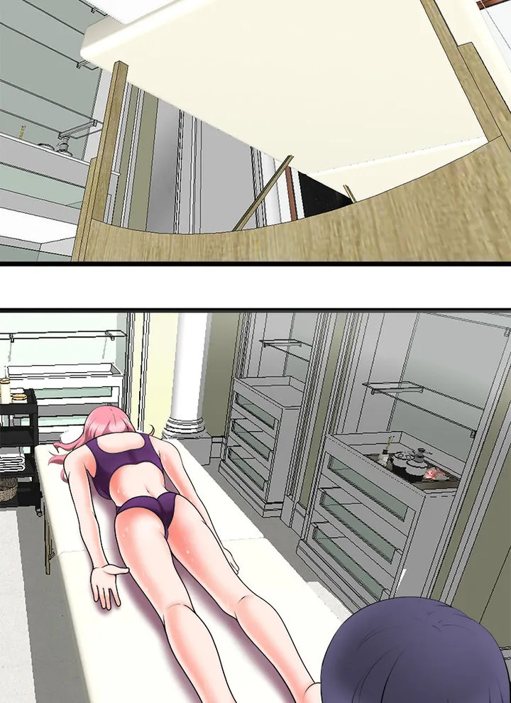 Immoral Swim Club page 21