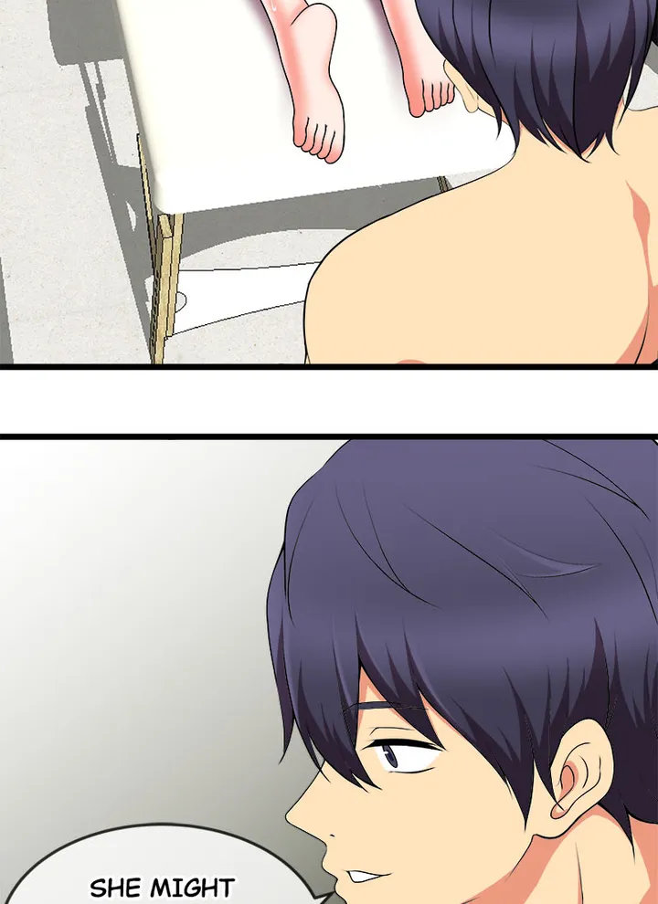 Immoral Swim Club page 22