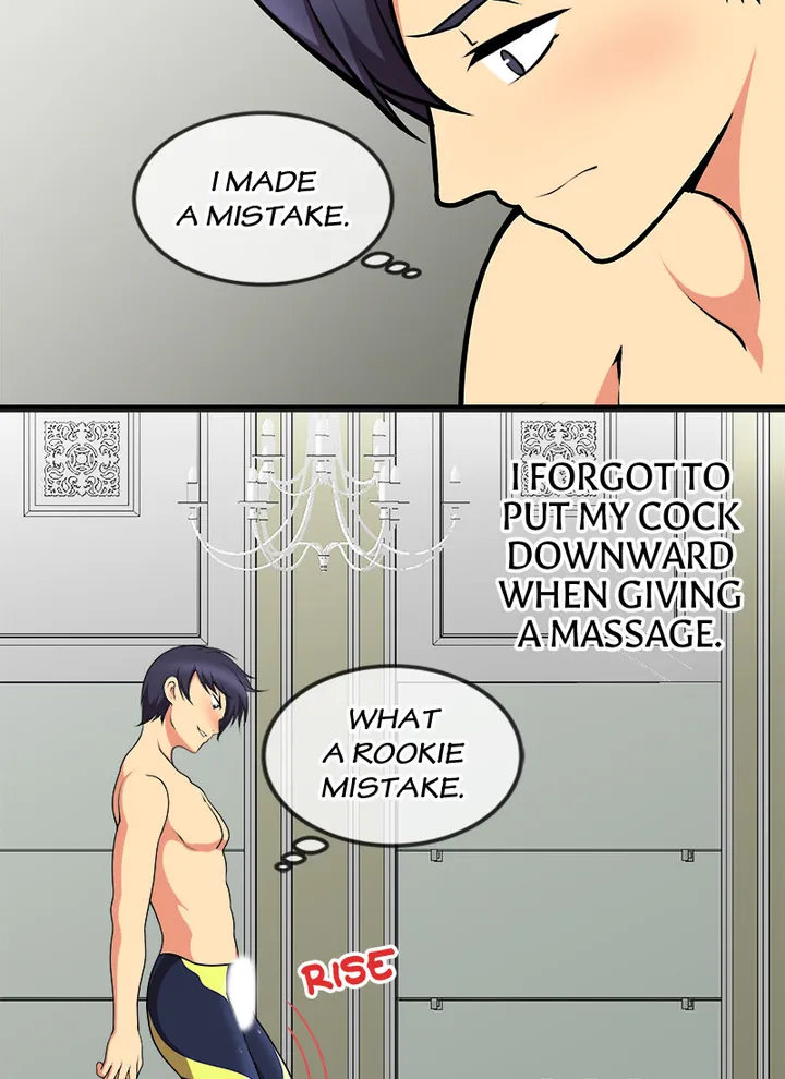 Immoral Swim Club page 27