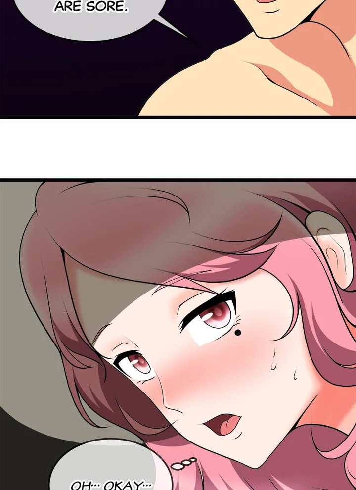 Immoral Swim Club page 31