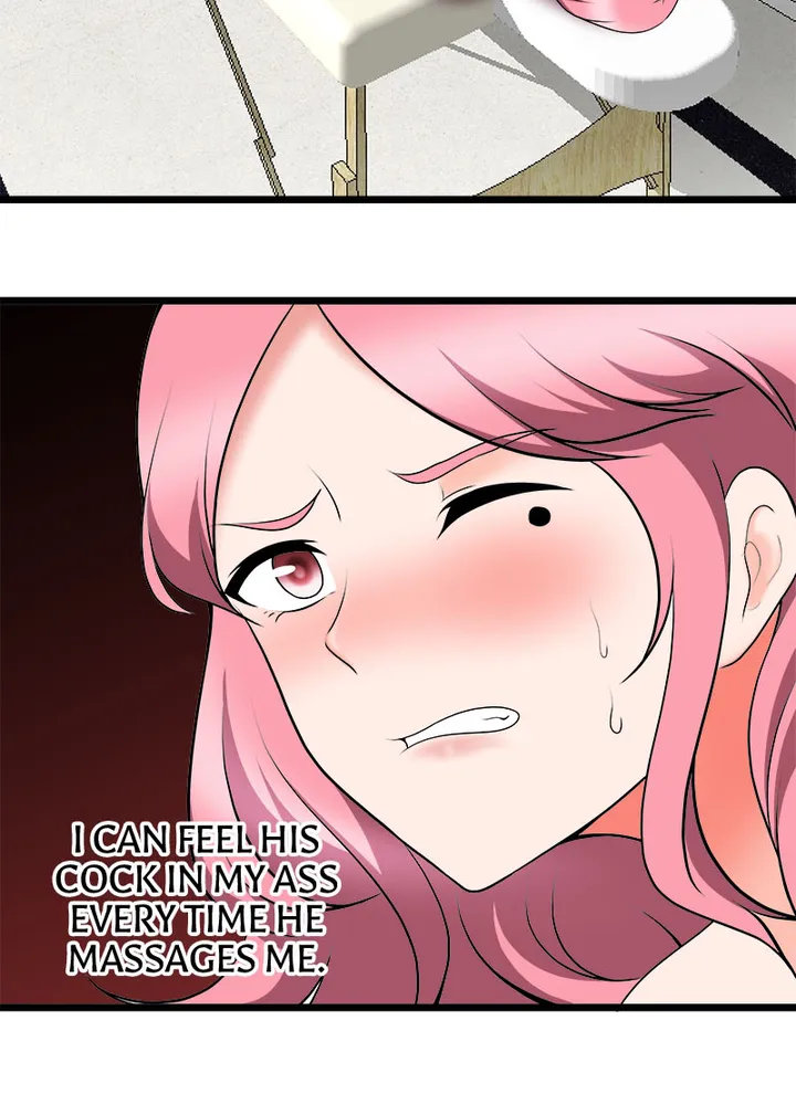 Immoral Swim Club page 34