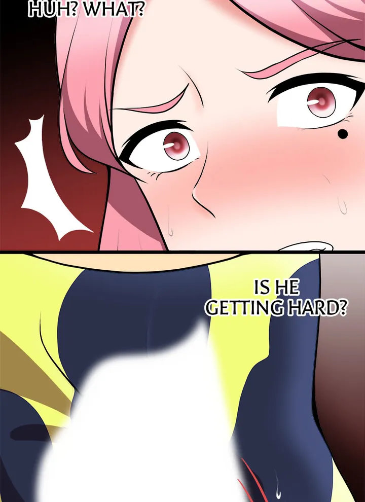 Immoral Swim Club page 36