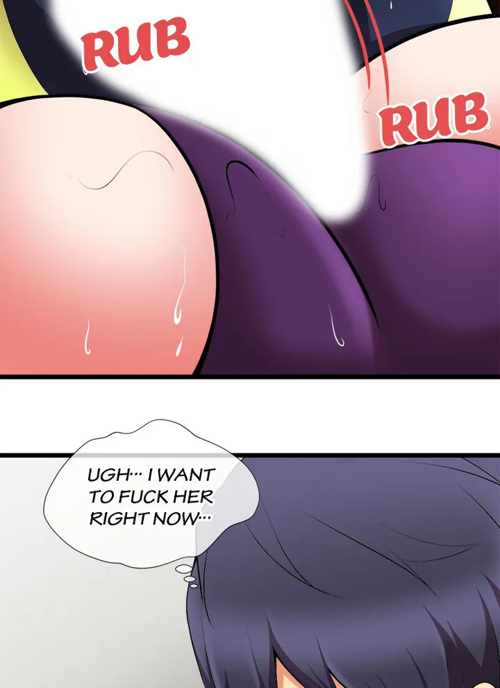 Immoral Swim Club page 37