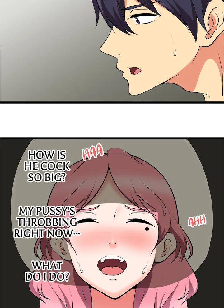 Immoral Swim Club page 38