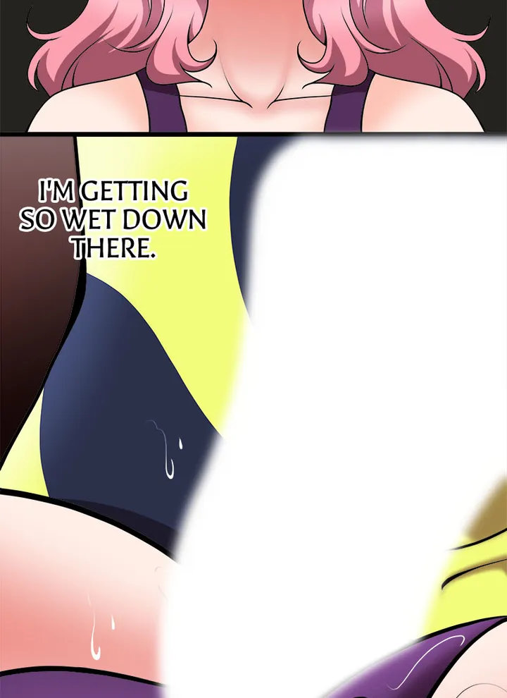 Immoral Swim Club page 39