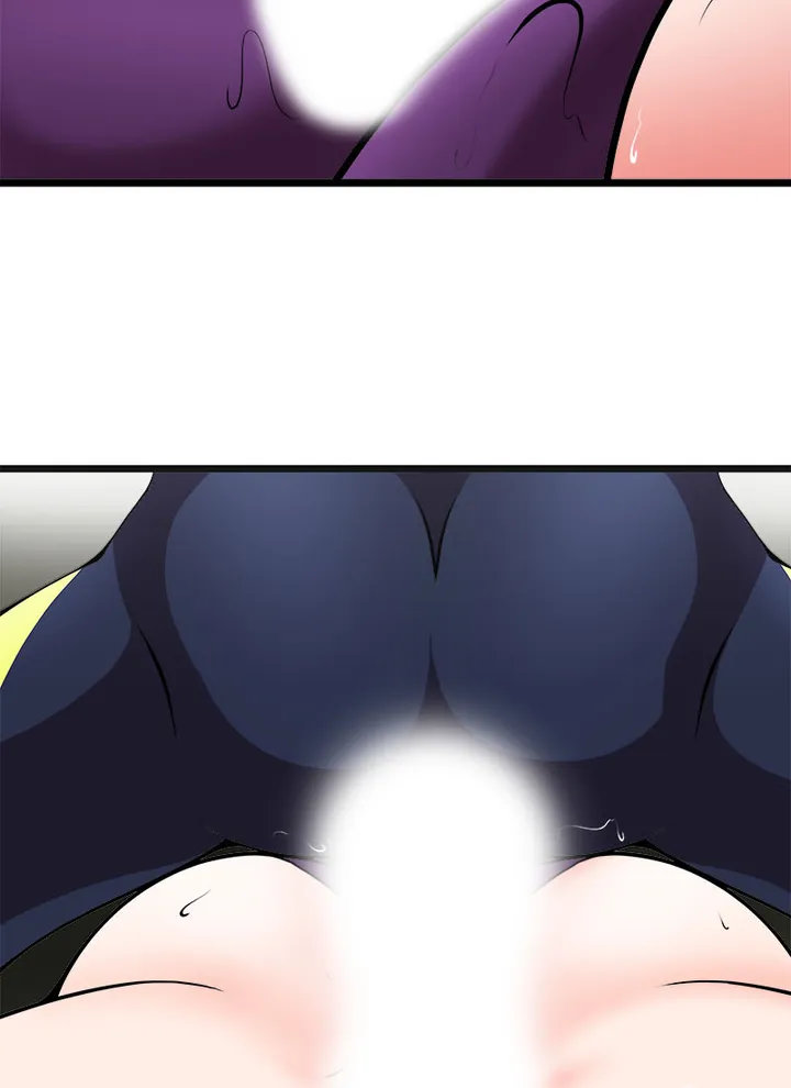 Immoral Swim Club page 40