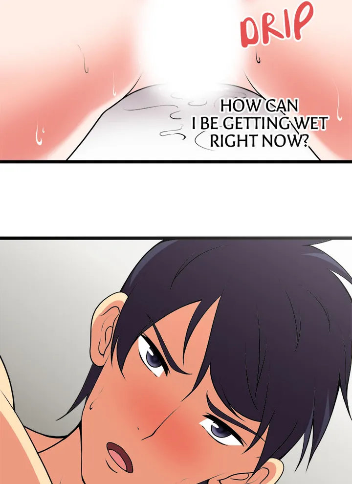 Immoral Swim Club page 41