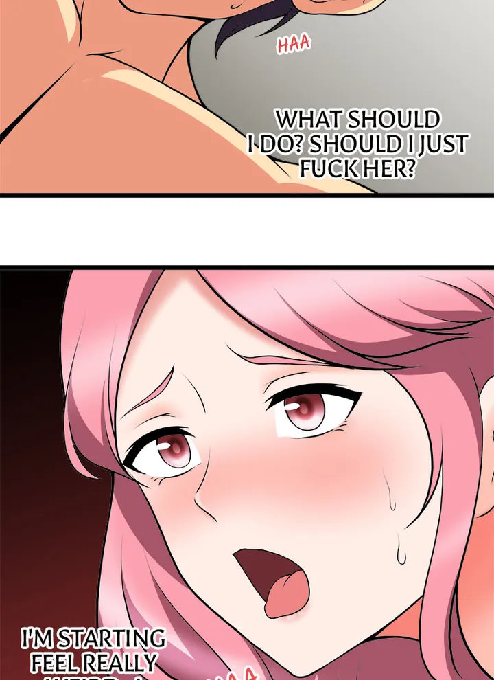 Immoral Swim Club page 42