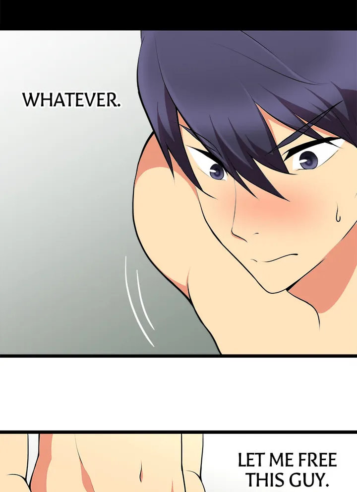 Immoral Swim Club page 46