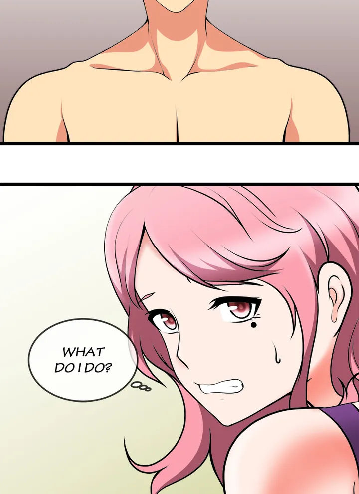 Immoral Swim Club page 21