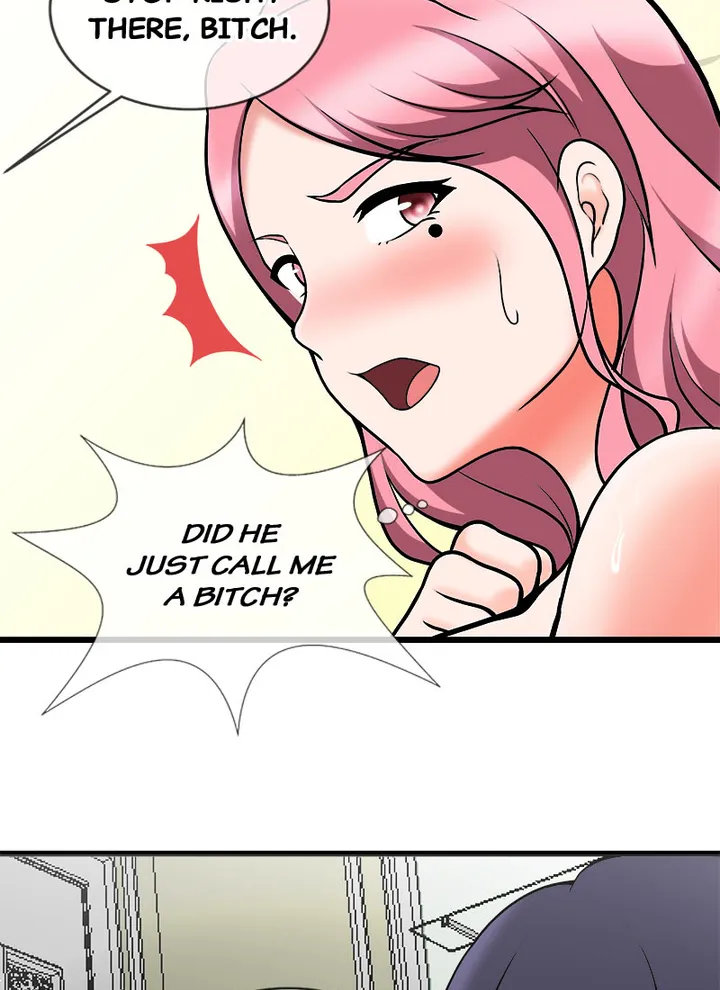 Immoral Swim Club page 5