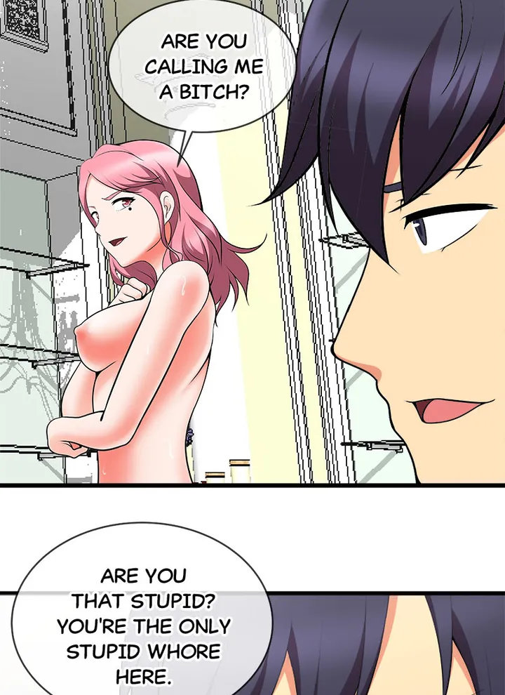 Immoral Swim Club page 6