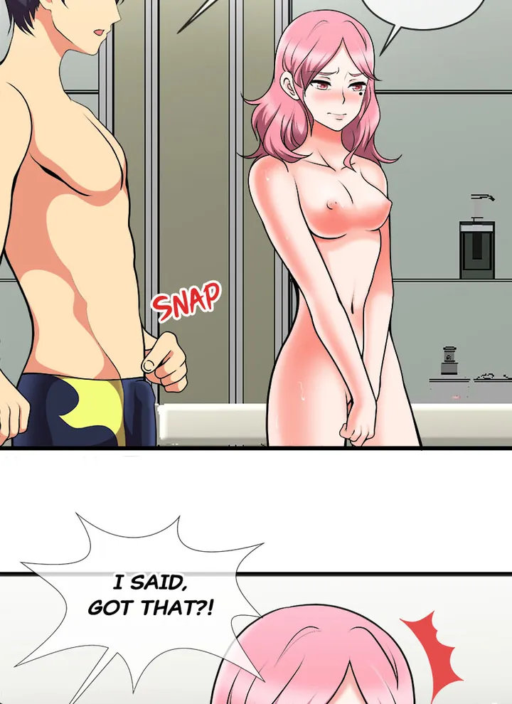 Immoral Swim Club page 9