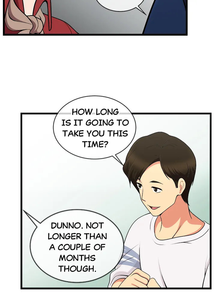 Immoral Swim Club page 17