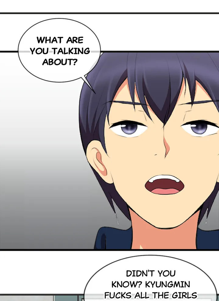 Immoral Swim Club page 18