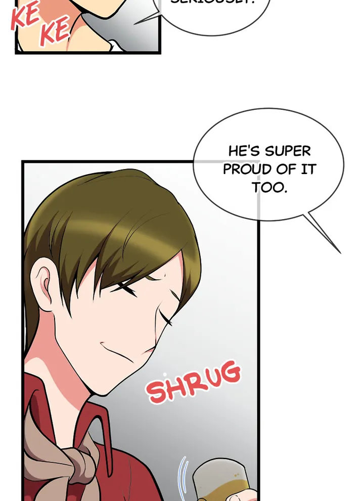 Immoral Swim Club page 20