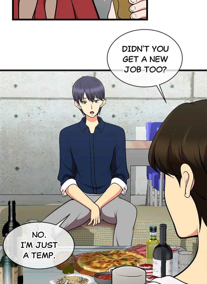 Immoral Swim Club page 21