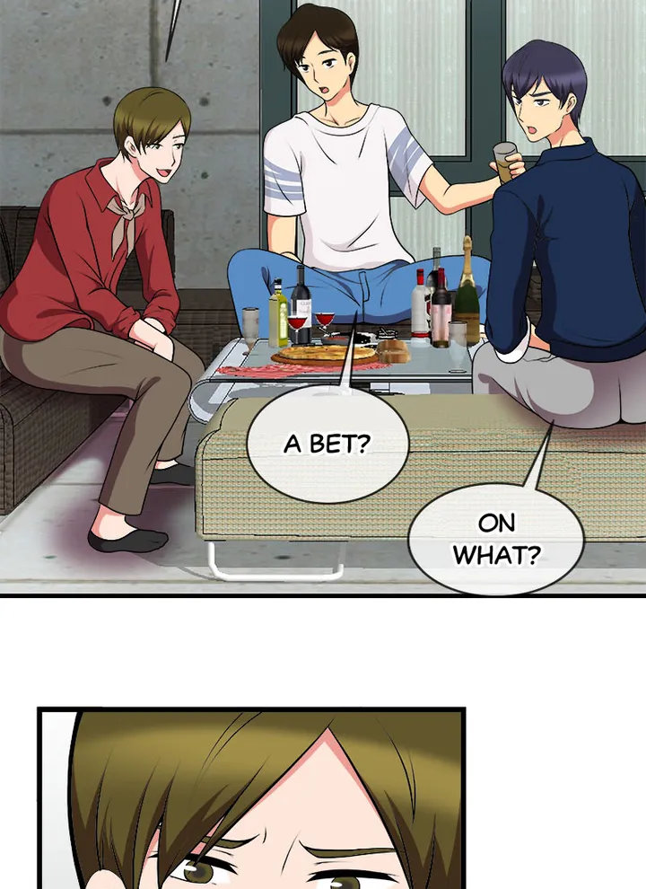 Immoral Swim Club page 24