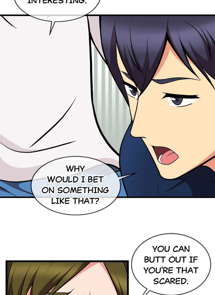 Immoral Swim Club page 26