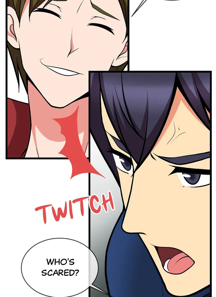 Immoral Swim Club page 27