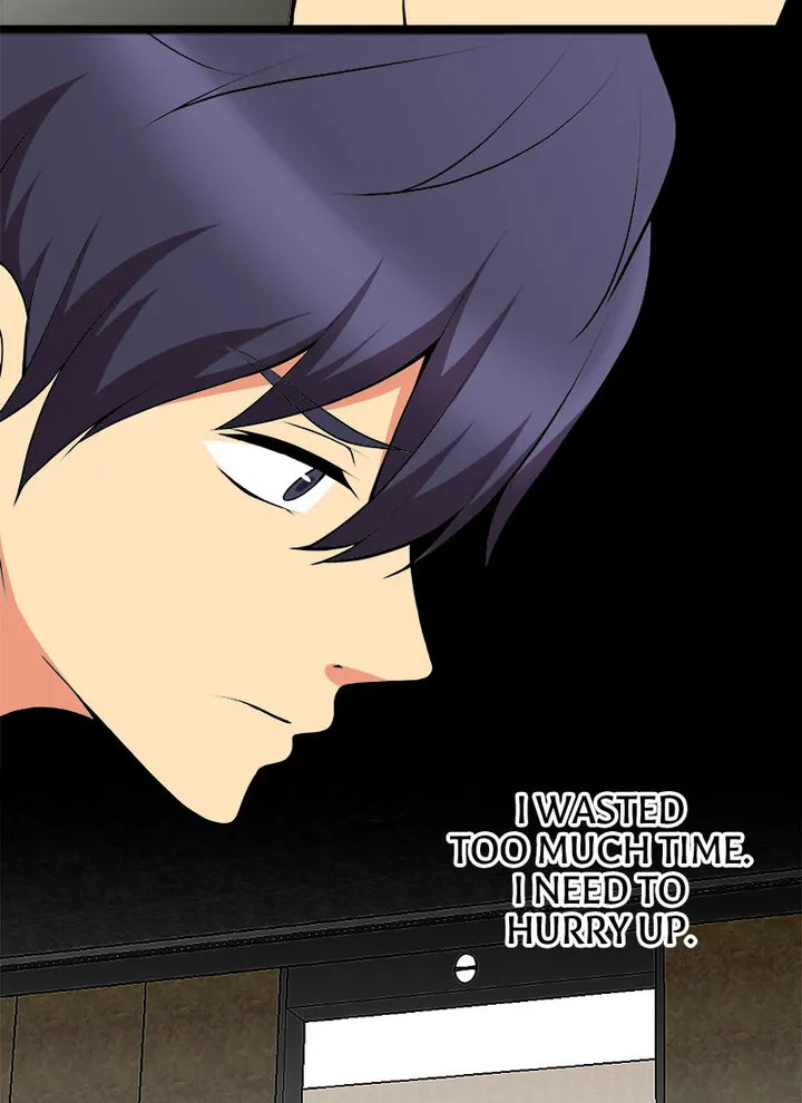 Immoral Swim Club page 30