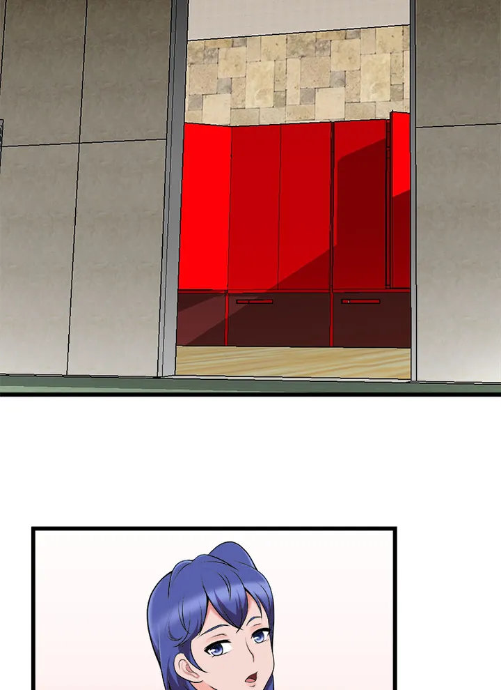 Immoral Swim Club page 31