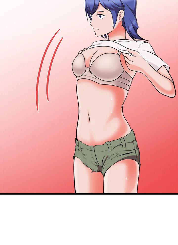 Immoral Swim Club page 36