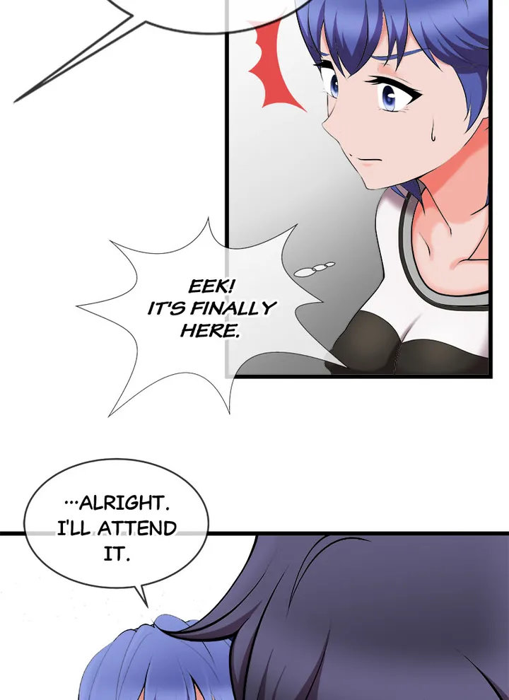 Immoral Swim Club page 41