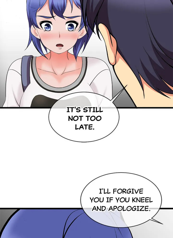 Immoral Swim Club page 42