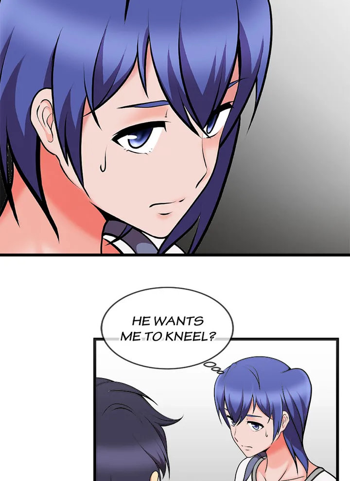 Immoral Swim Club page 43