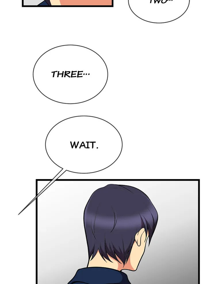 Immoral Swim Club page 47