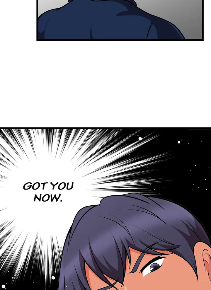 Immoral Swim Club page 48