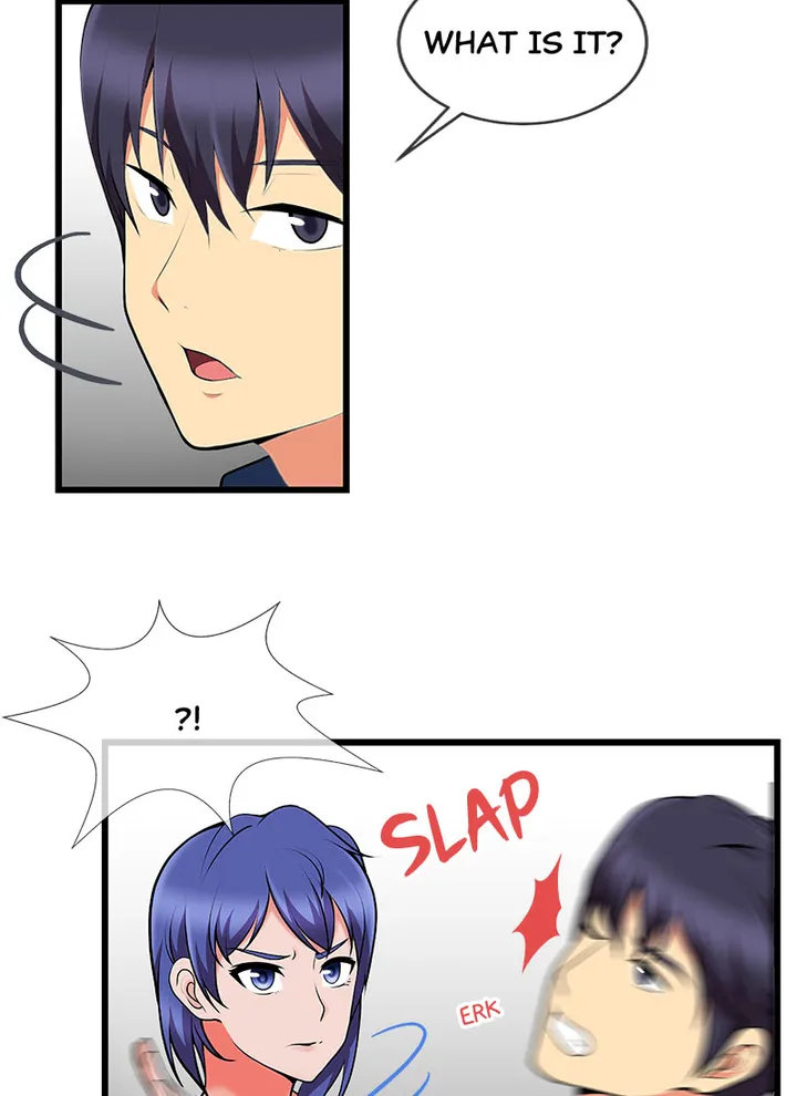 Immoral Swim Club page 2