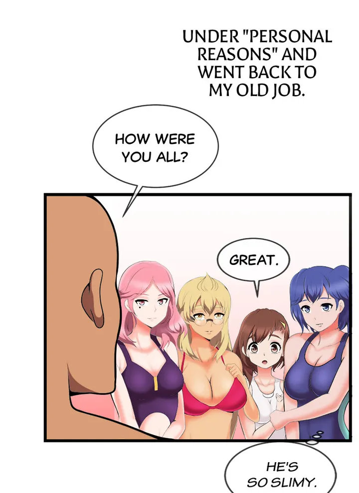 Immoral Swim Club page 10
