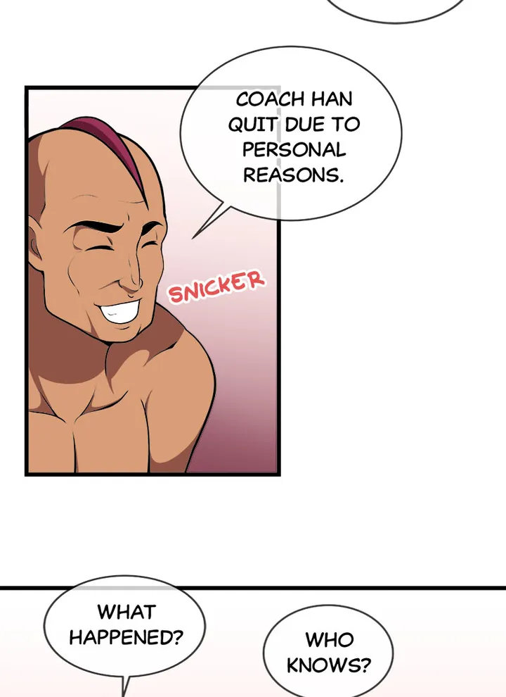 Immoral Swim Club page 11