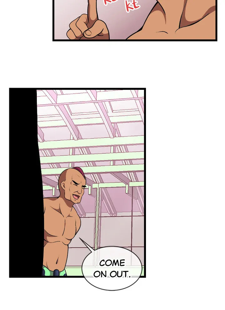 Immoral Swim Club page 13