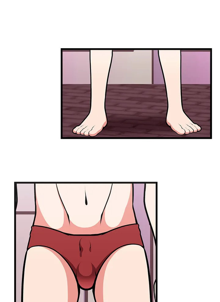 Immoral Swim Club page 14