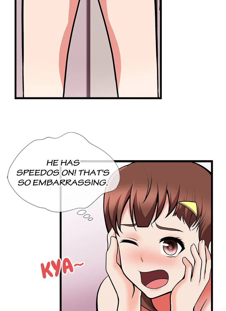 Immoral Swim Club page 15