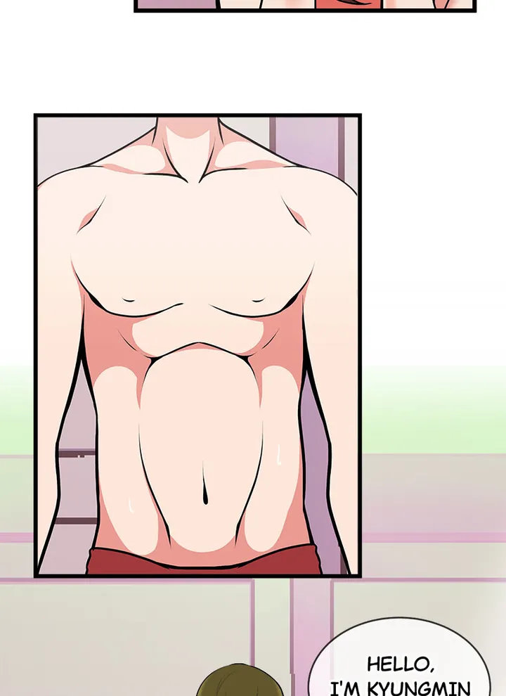 Immoral Swim Club page 16