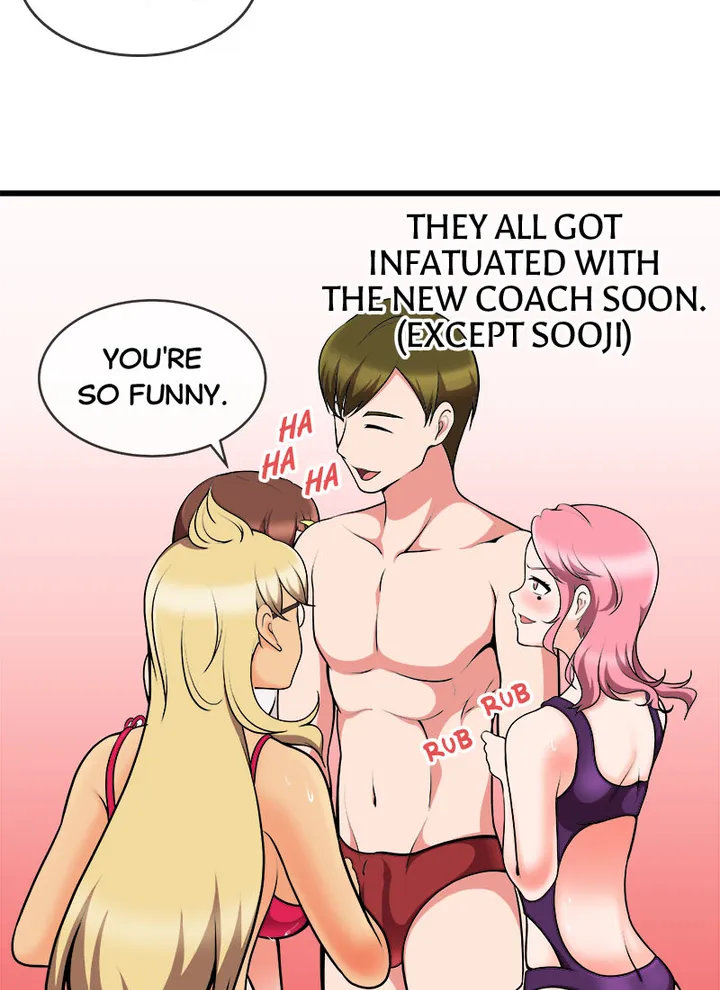 Immoral Swim Club page 19