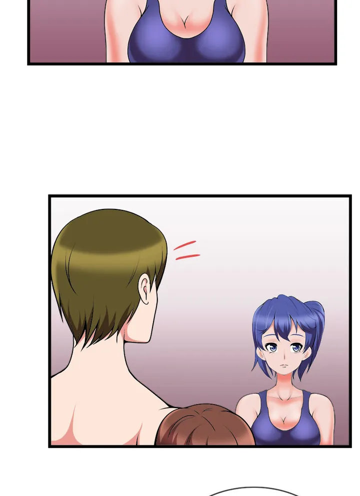 Immoral Swim Club page 21