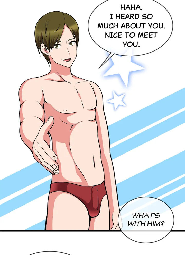 Immoral Swim Club page 22