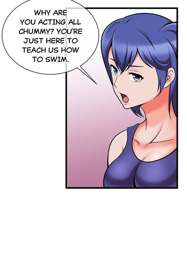 Immoral Swim Club page 23