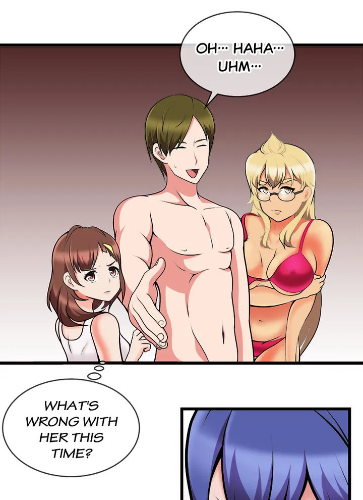 Immoral Swim Club page 24