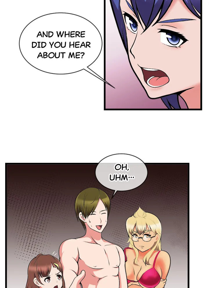 Immoral Swim Club page 25