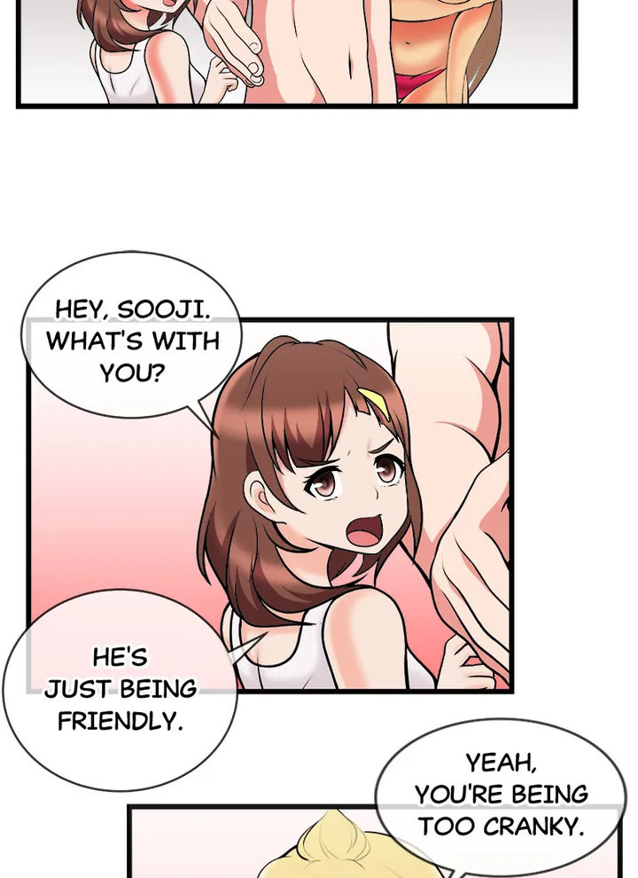 Immoral Swim Club page 26