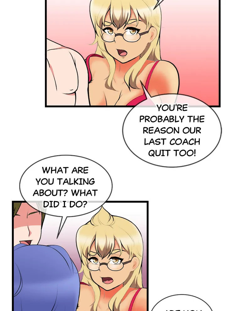 Immoral Swim Club page 27
